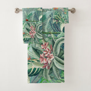 Paraíso tropical