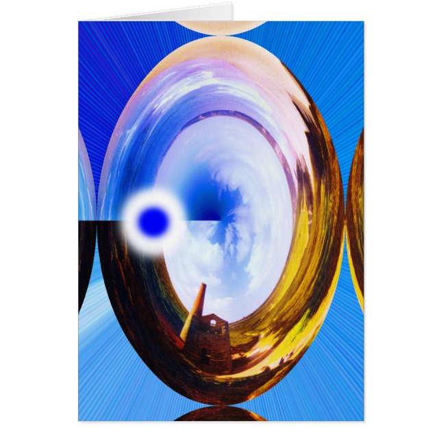 PARALLEL UNIVERSE (Frente)