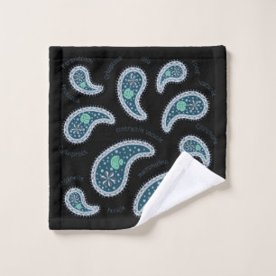 Paramecia Paisley Protozoo Ciencia de la Biología