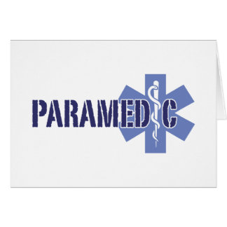 Paramédico