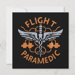 Paramédico de vuelo