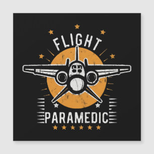 Paramédico de vuelo