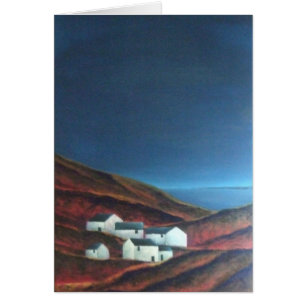 Paramera en Penwith, Cornualles