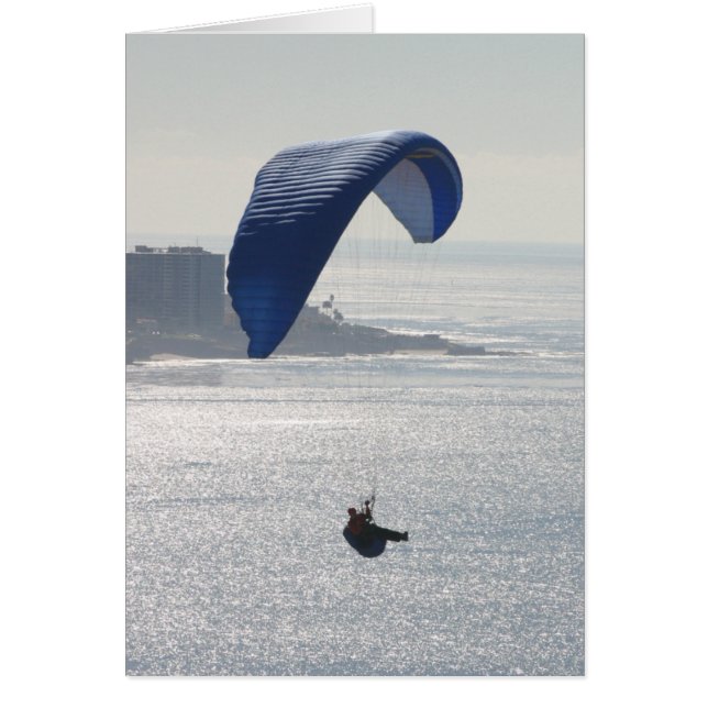 Parapente 2 (Frente)
