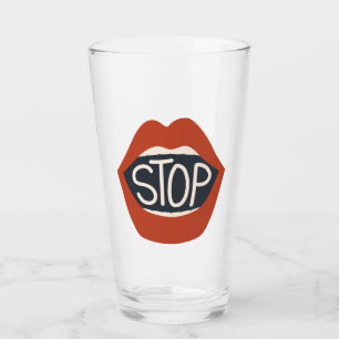 Parar los labios