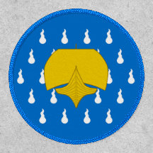 Parche de baronía de Stormhold