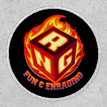 PARCHE DE COLOR COMPLETO RNG