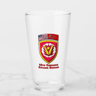 Parche de la 59ª Brigada de Ordnance “Veterano de 
