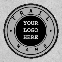 Parche de nombre de pista