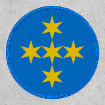 Parche del Ejército del Sur del Reino del Este