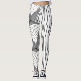 PARCHE MUMMY 2 LEGGINS