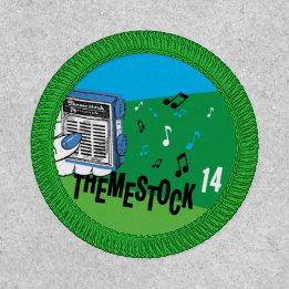Parche Themestock XIV