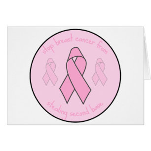 Pare al cáncer de pecho