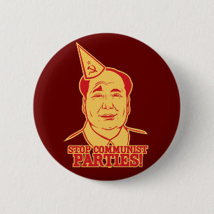 Pare el botón de los Partidos Comunistas