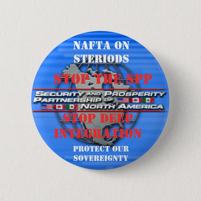 Pare el botón de los SPP (Anverso)