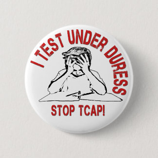 Pare el botón de TCAP