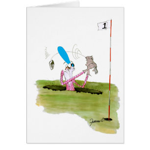 pare el cavar - golf, fernandes tony