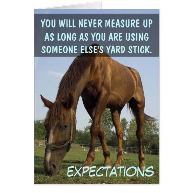 Pare el intentar resolver las expectativas de la (Frente)