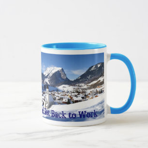 Pare el soñar despierto de la taza