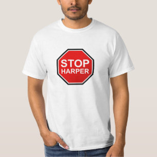 Pare la camisa de Harper