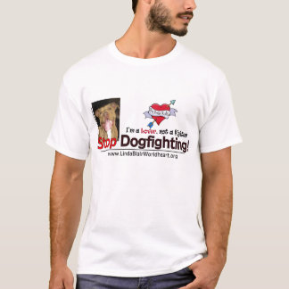 Pare la camiseta limitada Dogfighting