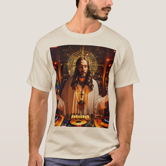 Parece que estás buscando una camiseta (Anverso)