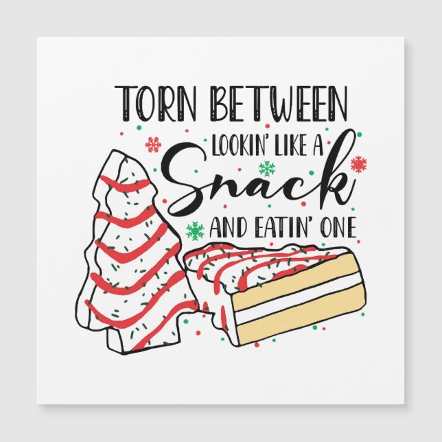 Parece Un Snack (Anverso)