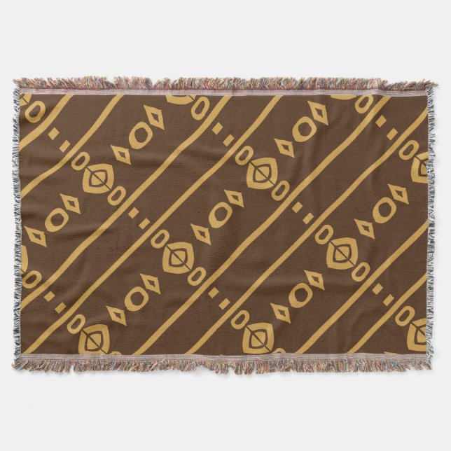 Parece una manta de lujo (Anverso)