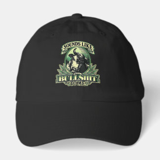 Parece una Mierda Sombrero