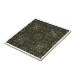 Parecen Baldosas Verdes