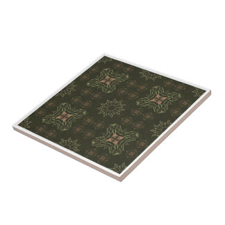 Parecen Baldosas Verdes