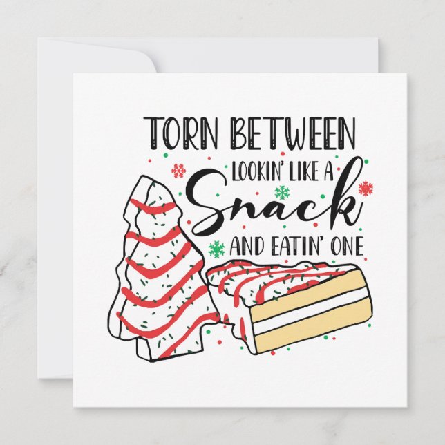 Pareciendo Un Tentempié (Anverso)