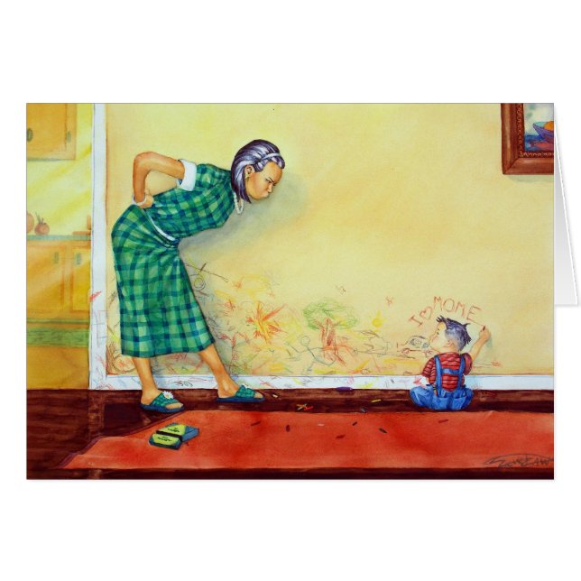 Pared (Anverso (Horizontal))