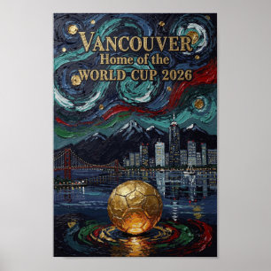Pared de arte elegante de Vancouver para su hogar