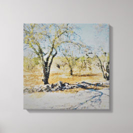 PARED DE ARTE Y DISEÑO DE CANVAS