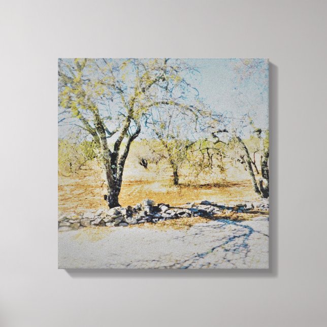 PARED DE ARTE Y DISEÑO DE CANVAS (Anverso)