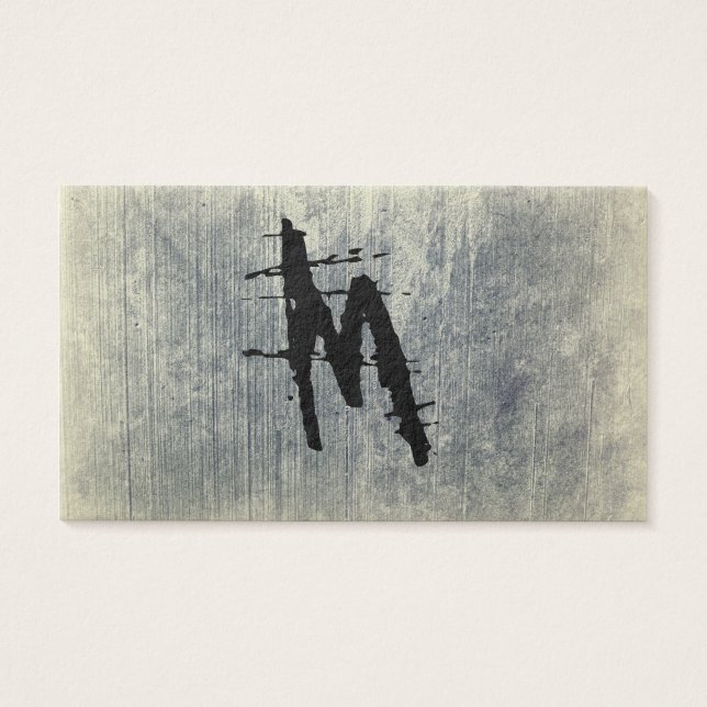 pared de hormigón (Frente)