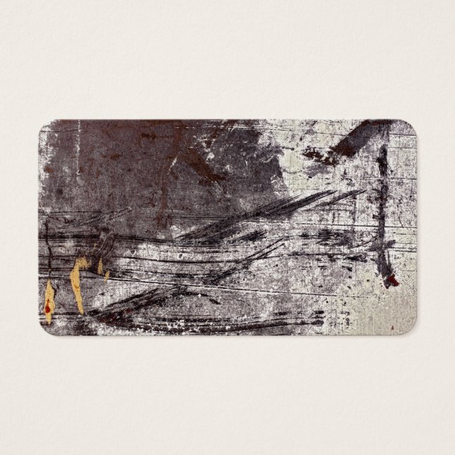 pared de hormigón (Frente)