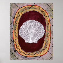 Pared de impresión de la cubierta de la casa de ca