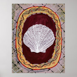 Pared de impresión de la cubierta de la casa de ca