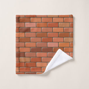 pared de ladrillo