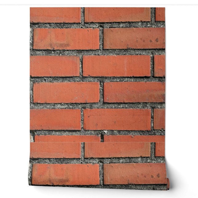 Pared de ladrillo (Desenrollar)