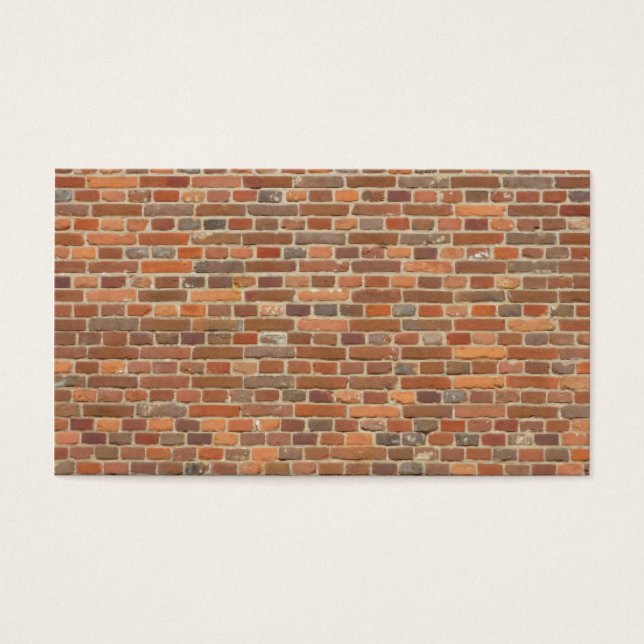 pared de ladrillo 2 frecuencia intermedia (Frente)