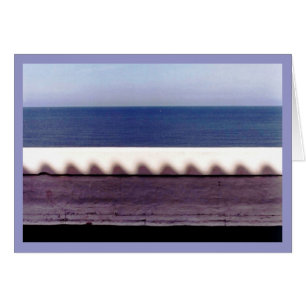 Pared del mar de The Sun