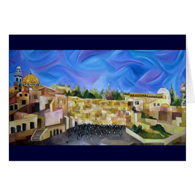 Pared occidental (Anverso (Horizontal))