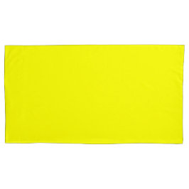 Pareja de Funda de almohada de tamaño king size am