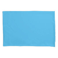 Pareja de Fundas de almohada de tamaño estándar az