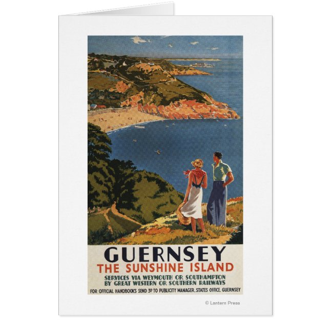 Pareja ferroviaria sureña/grandiosa occidental en  (Frente)