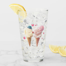 Pareja helada - amor al primer ladrillo