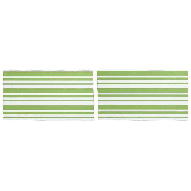 Pareja Reversible De Fundas De Pillow (Reverso-Set)